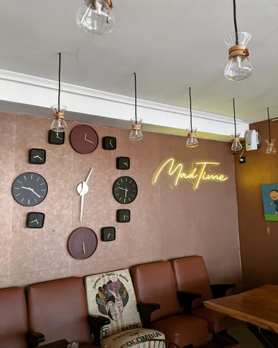 Cafeteria Madness - 507e3860ad0fc4fb7f563d6e